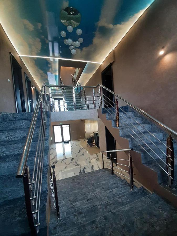 Pensiunea Ramina Hotel Adjud Екстериор снимка