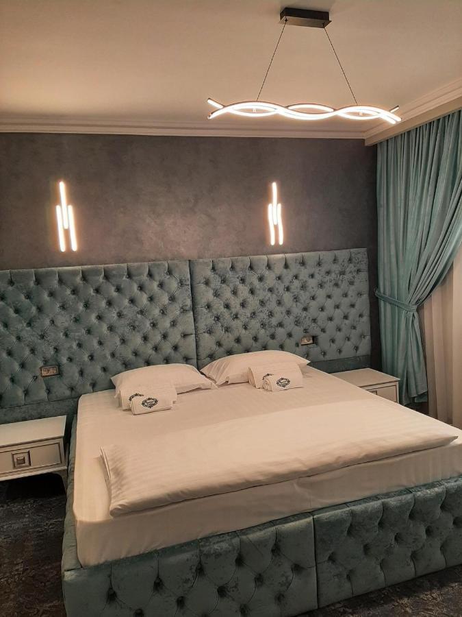 Pensiunea Ramina Hotel Adjud Екстериор снимка