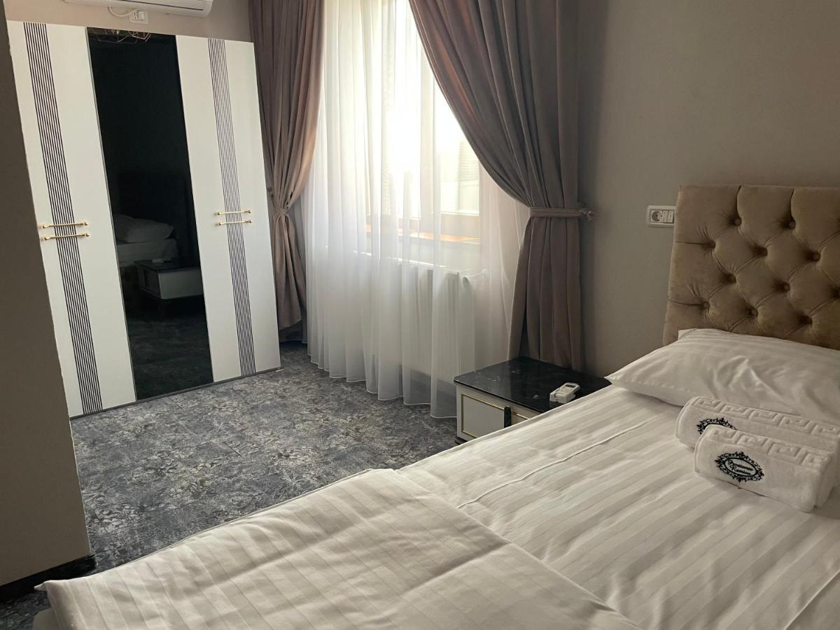 Pensiunea Ramina Hotel Adjud Екстериор снимка